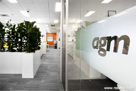 AGM Publishing offices