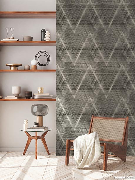 Muted global look - Resene Wallpaper Collection 38824- 1
