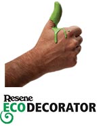Resene Eco Decorators