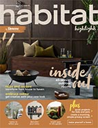 Habitat highlights 40