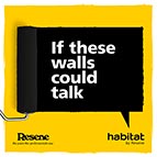 If these walls could talk podcast series