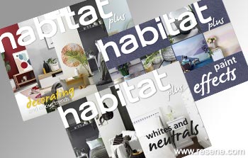  Habitat magazines for inspiration