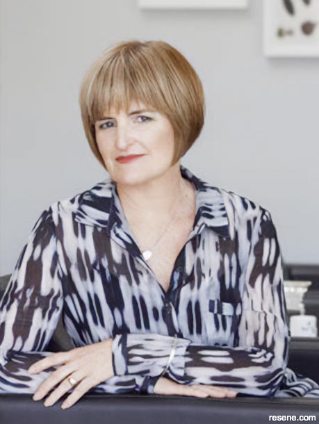 Sharon Newey -  editor 