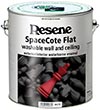 The new Resene SpaceCote products are tougher and easier to clean