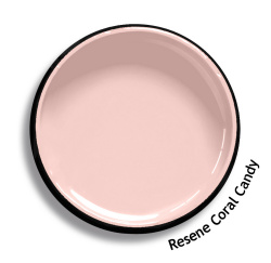 Resene Coral Candy