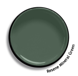 Resene Mineral Green