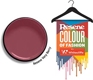 Resene Colour