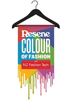 Resene NZ Fashion Tech Colour of Fashion