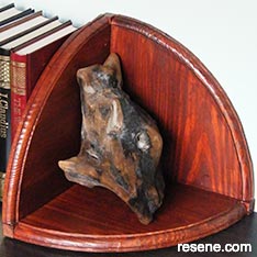 Bookend