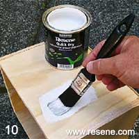 Step 10 how to make a seed storage unit