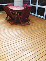 How to refresh a tired deck