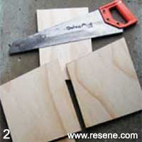 Step 2 how to build a bumblebee box