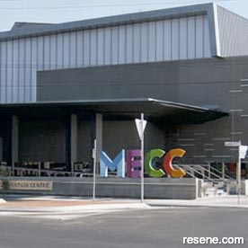 Mackay Entertainment and Conference Centre