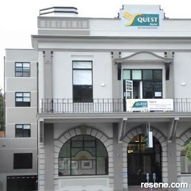 Quest Napier apartments