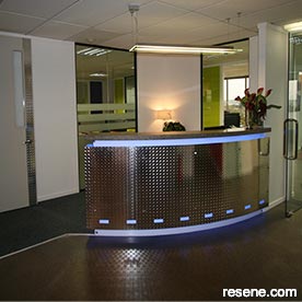 Airey Consultants Ltd Office Fit-Out
