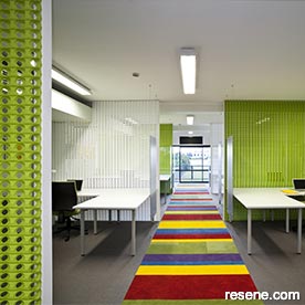 Annex @ 49 design/building offices