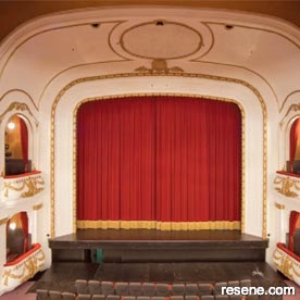 TSB Showplace Theatre