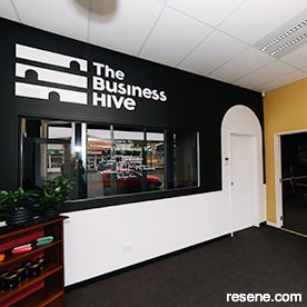 The business hive