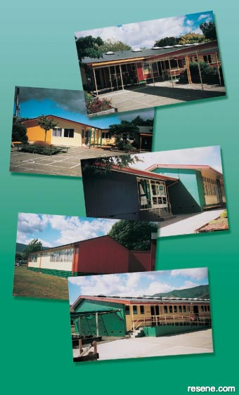 Henley Primary School