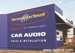 Maroochydore Car Sound