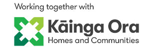  Working together with Kainga Ora