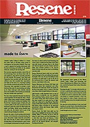 Resene News issue 2 2015