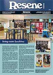 Resene news Issue 2 2016