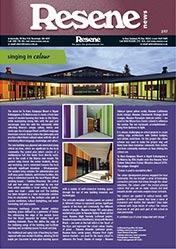 Resene news issue 2 2017