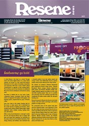 Resene news issue 3 2017