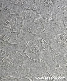 Resene Anaglypta Wallpaper Collection - RD4012