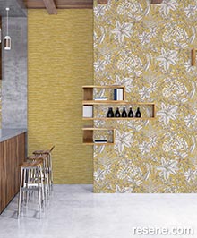 Resene Daniel Hechter Wallpaper Collection - Room using 37520-3