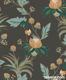 Resene Dream Garden Wallpaper Collection - DGN102277110