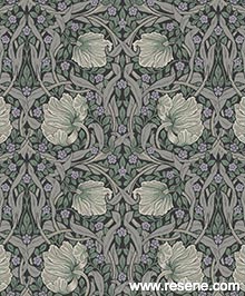 Resene English Style Wallpaper Collection - MR70500