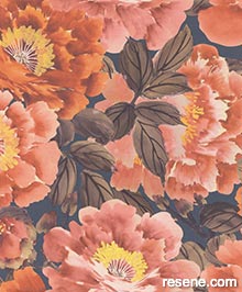 Resene kimono Wallpaper Collection - 408348