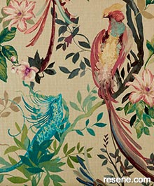 Resene Pavillion Wallpaper Collection - 2109-157-01
