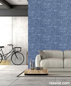 Resene Pop Wallpaper Collection - L90501