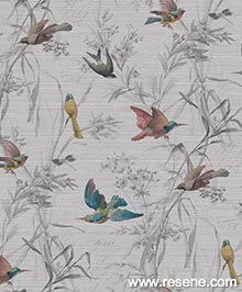 Resene Sanctuary Wallpaper Collection - FJ40909