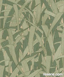 Resene Sensai Wallpaper Collection - 295176