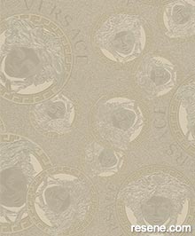 Resene Versace 5 Wallpaper Collection - 384613