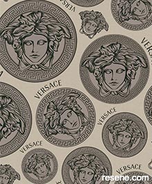 Resene Versace 5 Wallpaper Collection - 386112