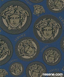 Resene Versace 5 Wallpaper Collection - 386113