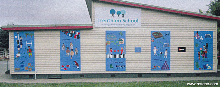 Trentham Primary School