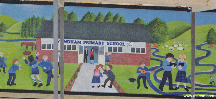 Wyndham Primary School