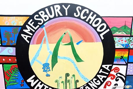 Amesbury School