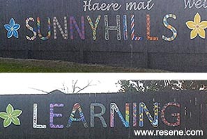Sunnyhills School