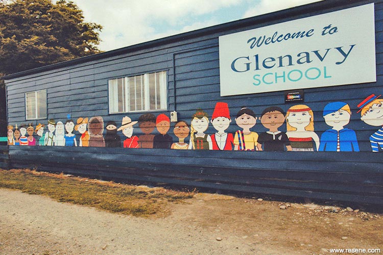 Glenavy School