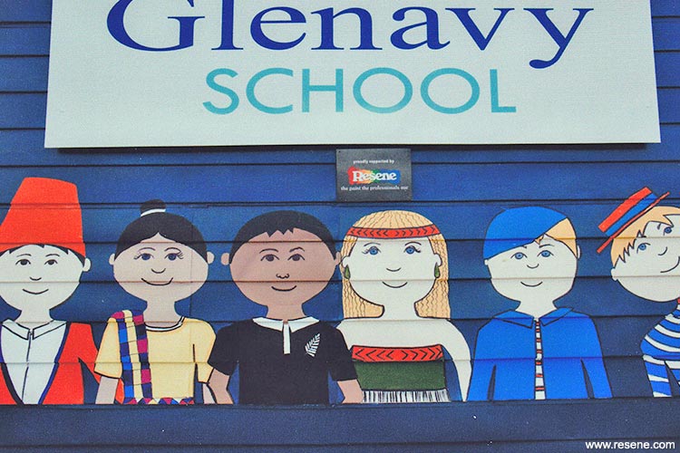 Glenavy School