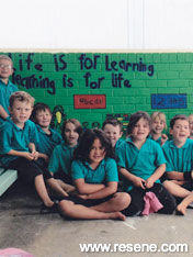 Waiuku Primary School