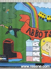 Abbortsford School
