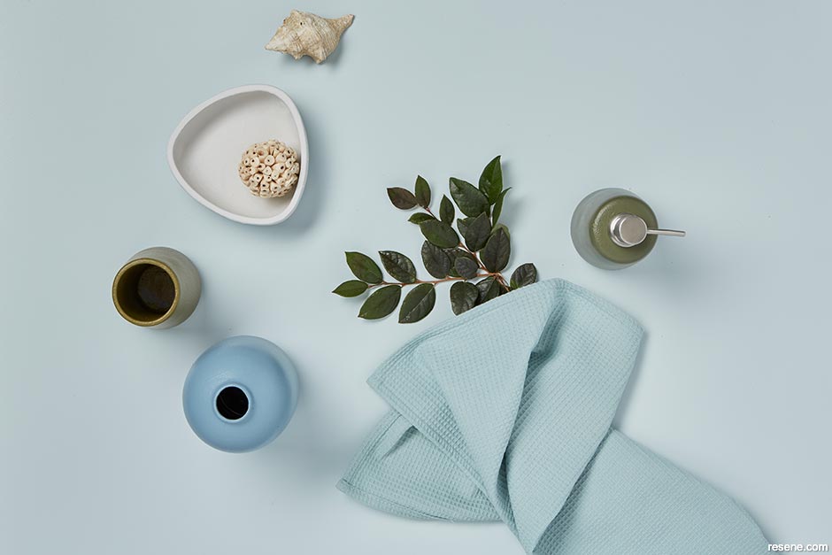 Home accessories inspired by nature
